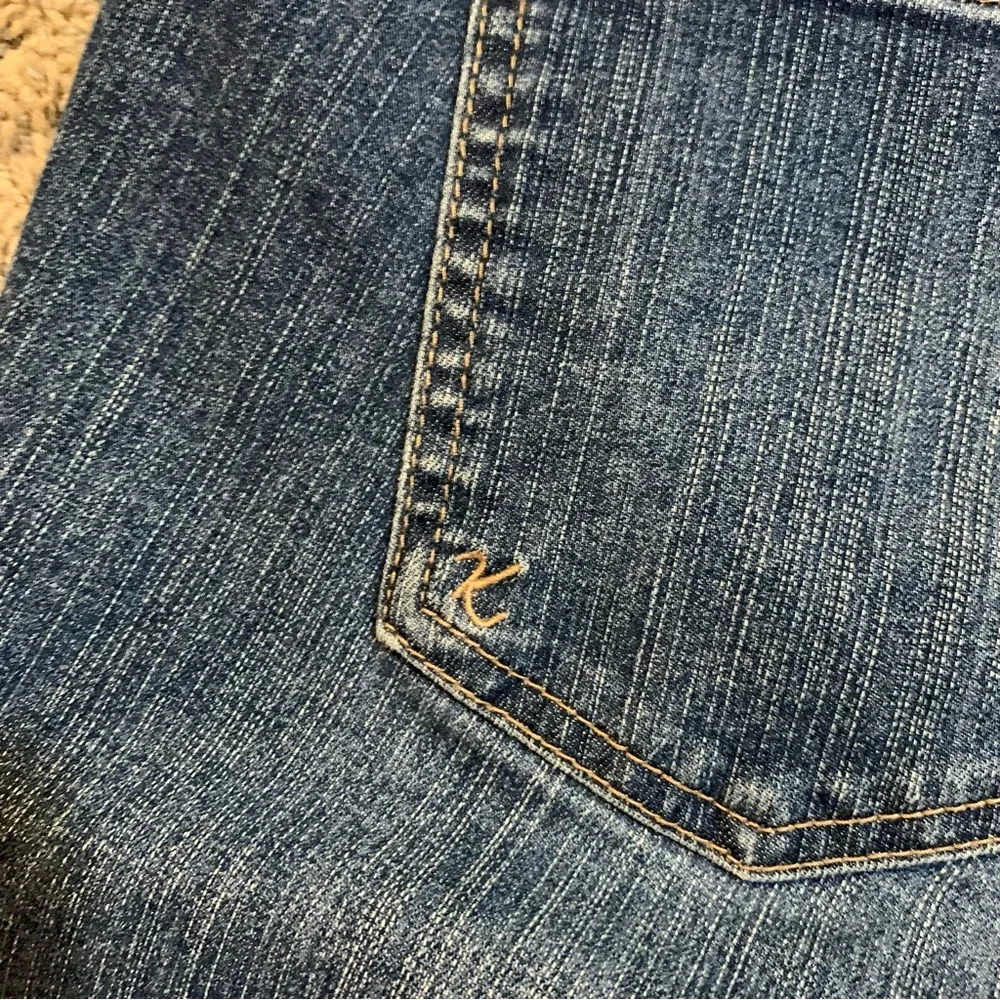 Kut from the Kloth Denim Jean Shorts 16W - Picture 9 of 9